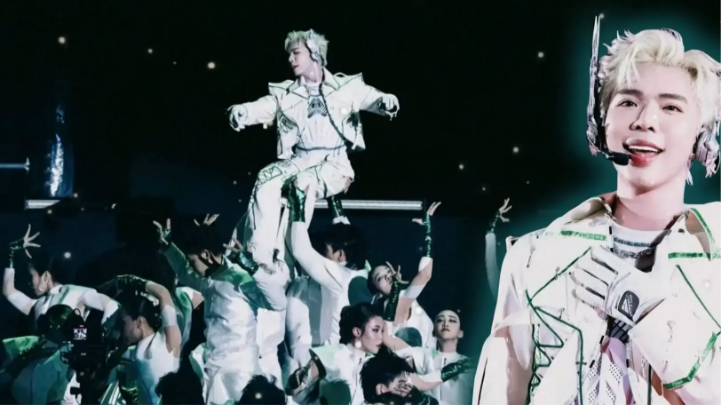 Ca sĩ Erik: Luôn áp lực 'lột xác' để không bị nhàm chán